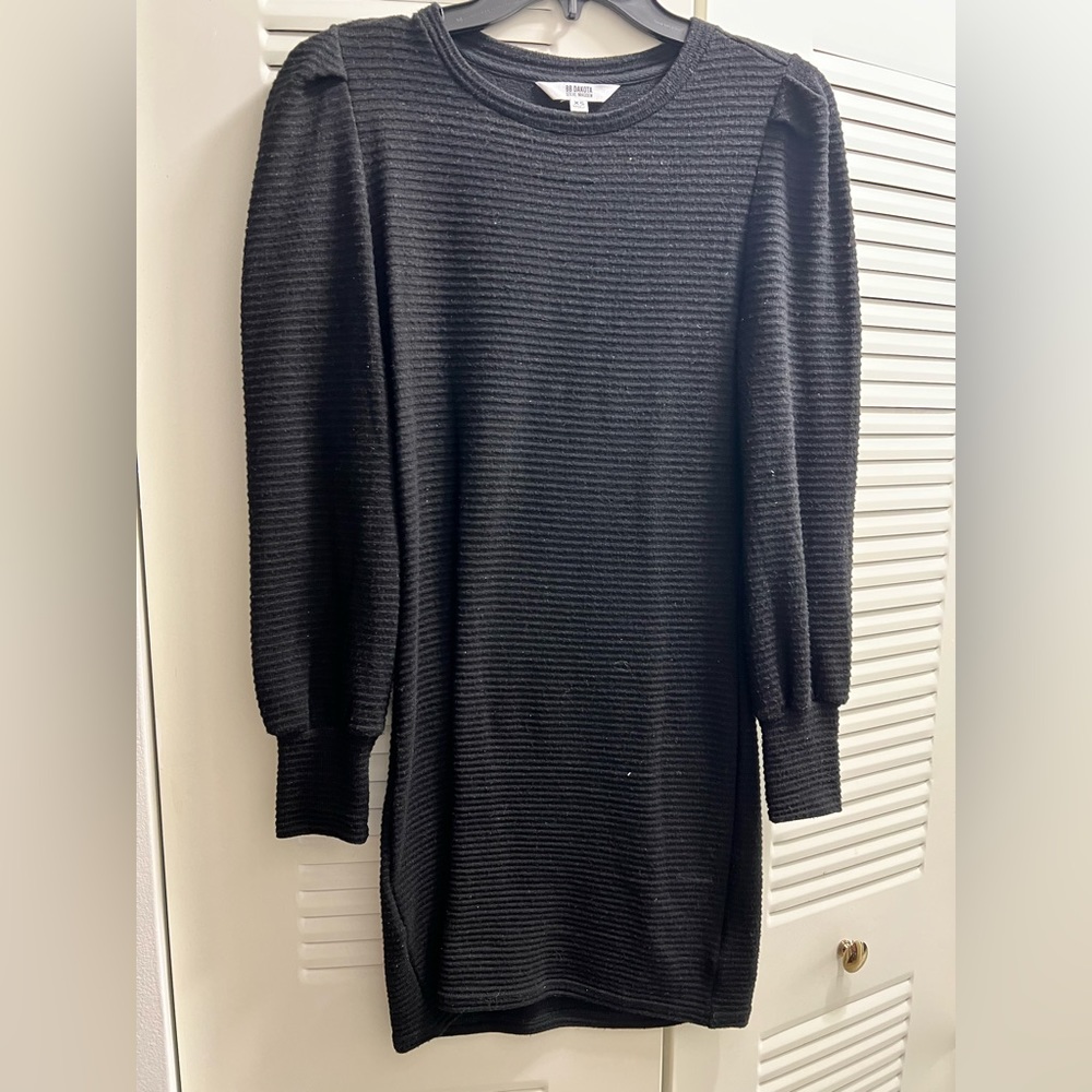 BB DAKOTA STEVE MADDEN XS